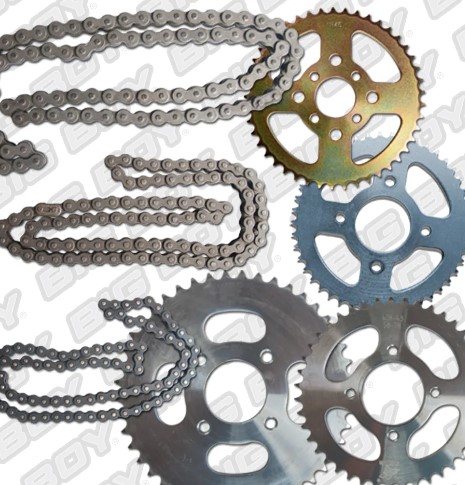 Parts