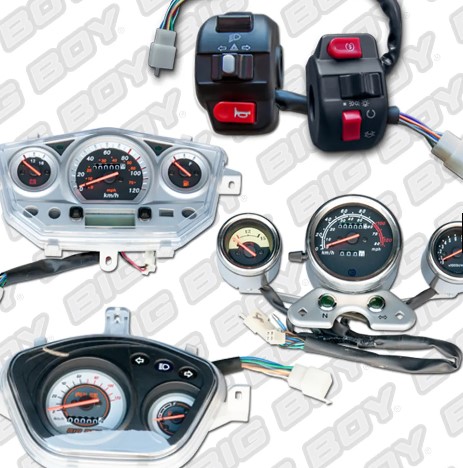 Brake Components