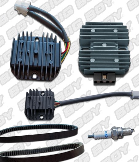 Electrical Parts
